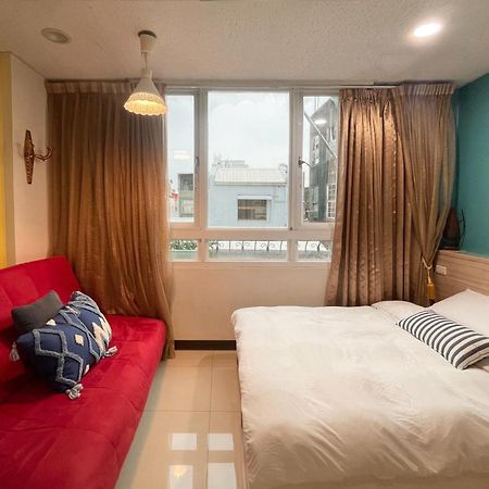 斑比bambi Hotel Tajnan Kültér fotó