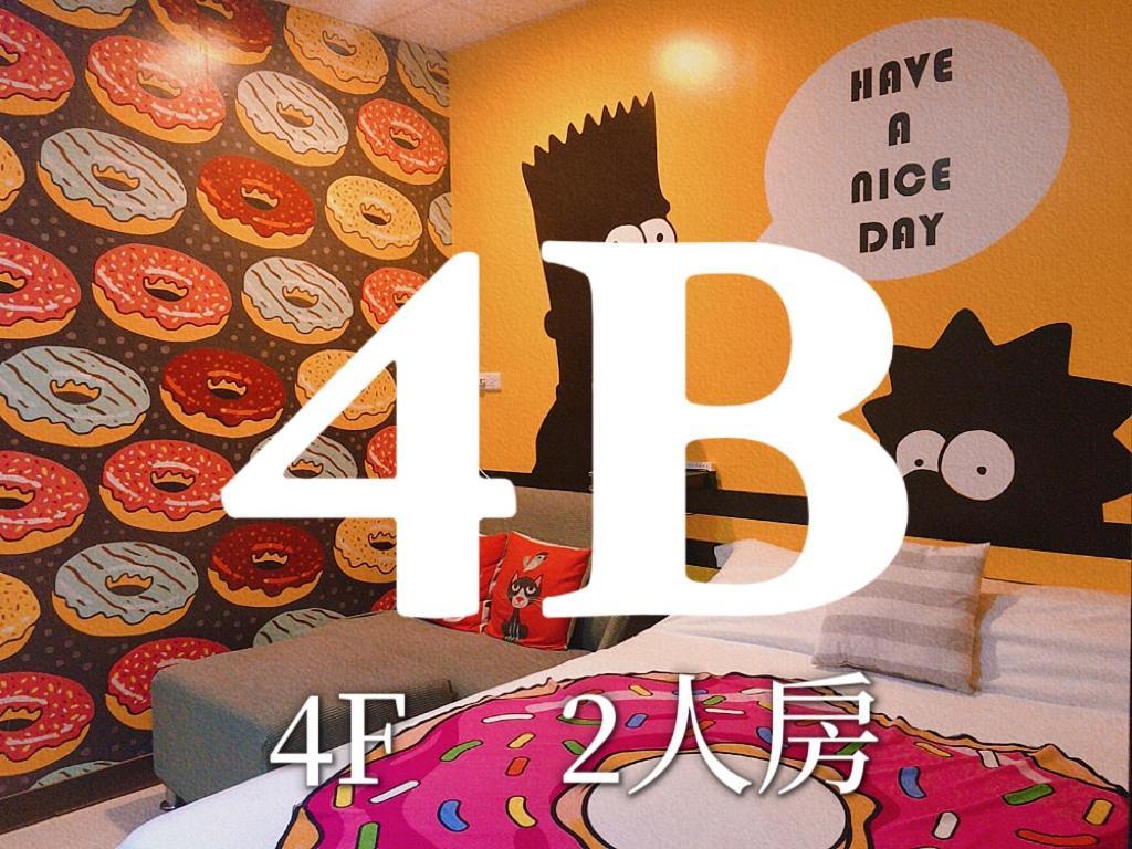 斑比bambi Hotel Tajnan Kültér fotó