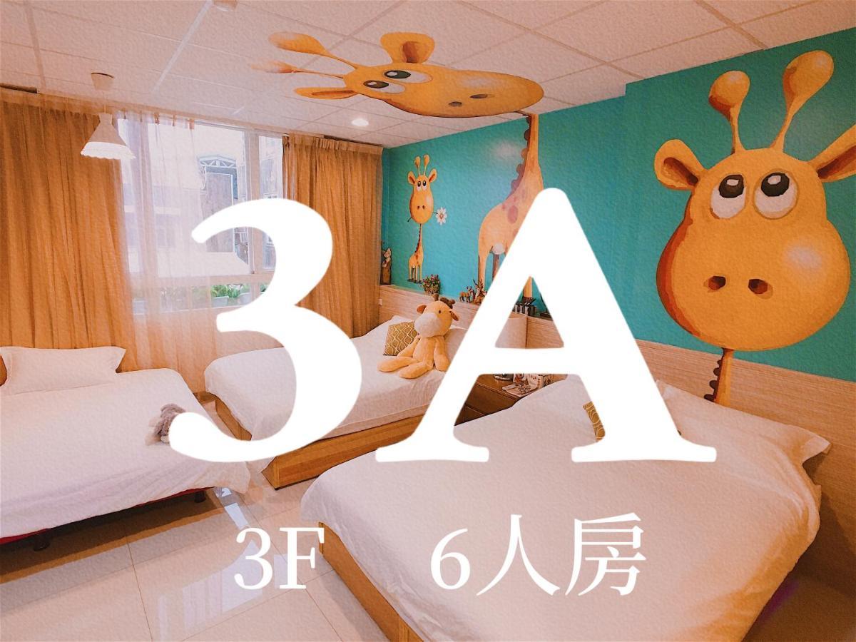 斑比bambi Hotel Tajnan Kültér fotó