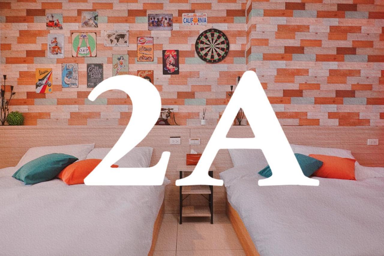 斑比bambi Hotel Tajnan Kültér fotó