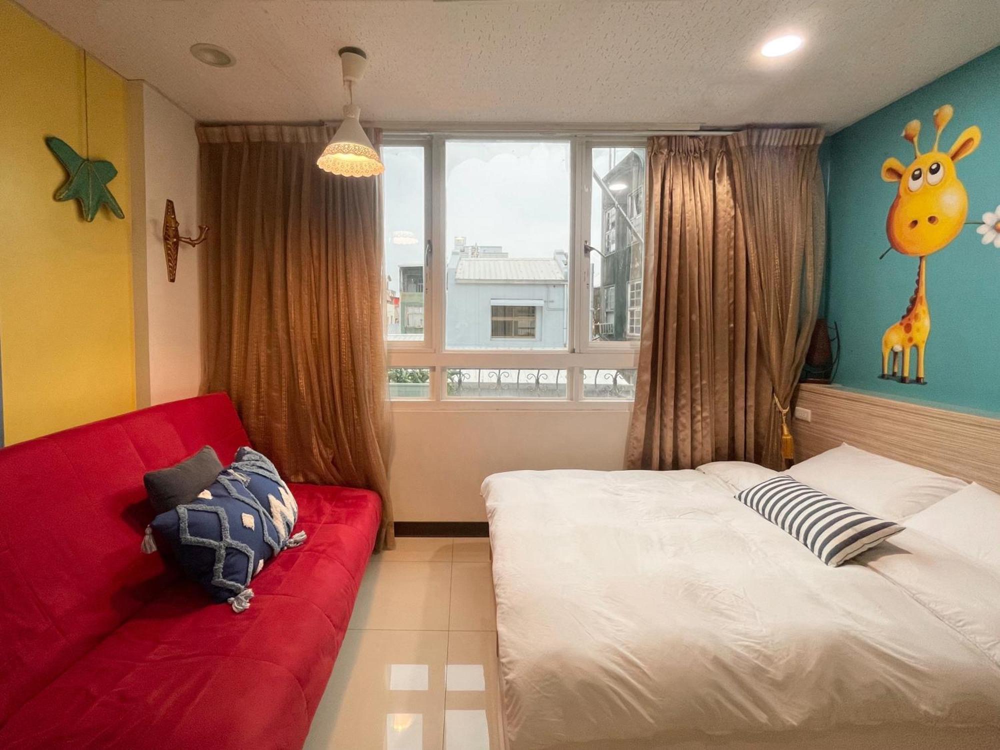 斑比bambi Hotel Tajnan Kültér fotó