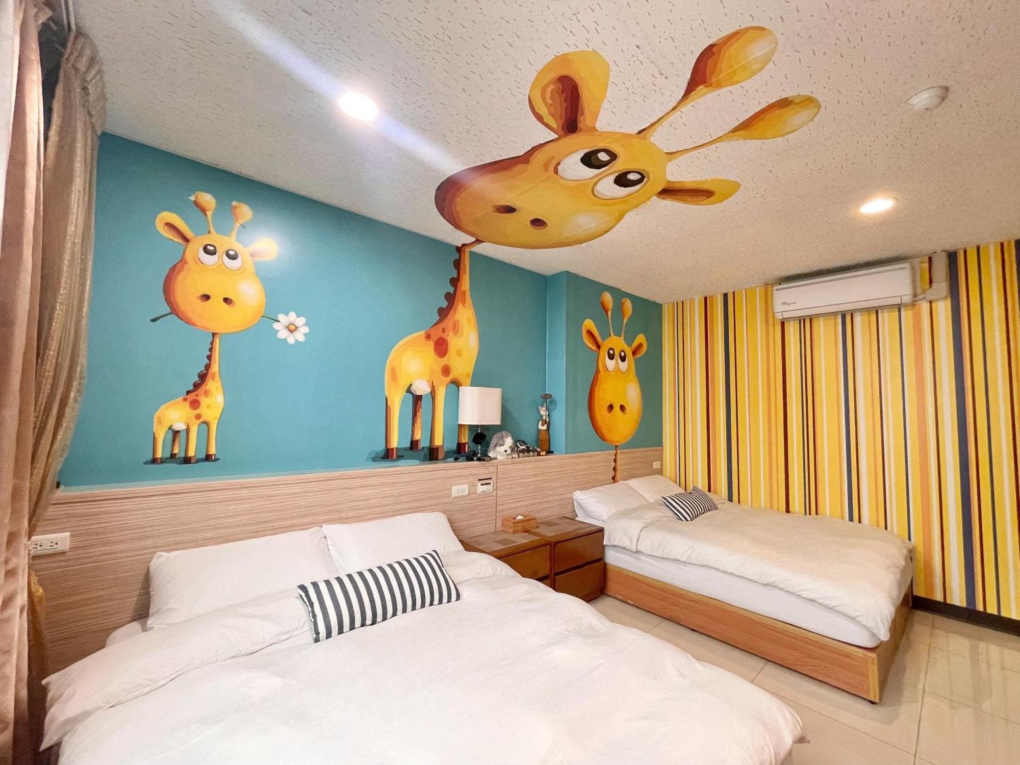 斑比bambi Hotel Tajnan Kültér fotó