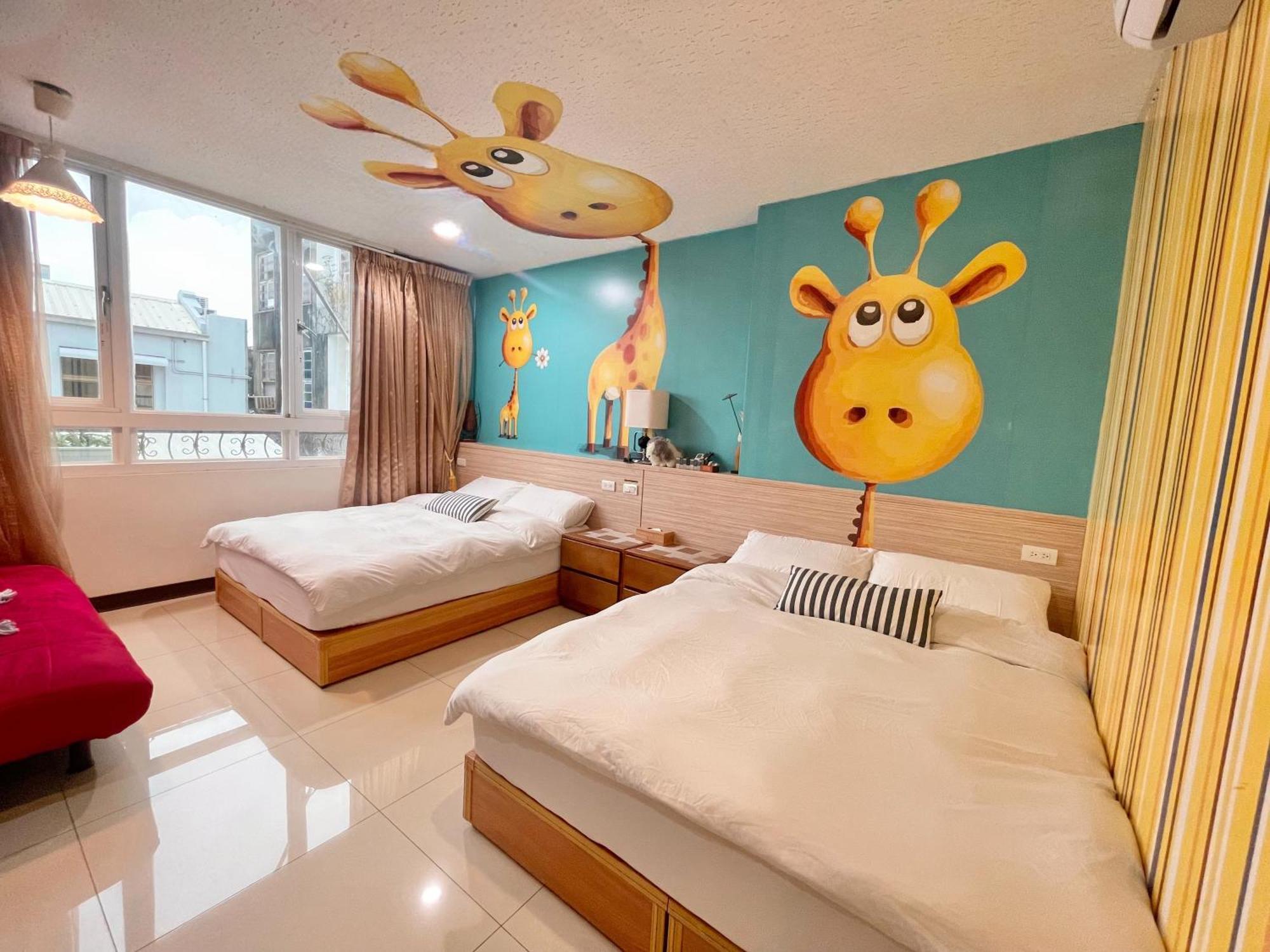 斑比bambi Hotel Tajnan Kültér fotó
