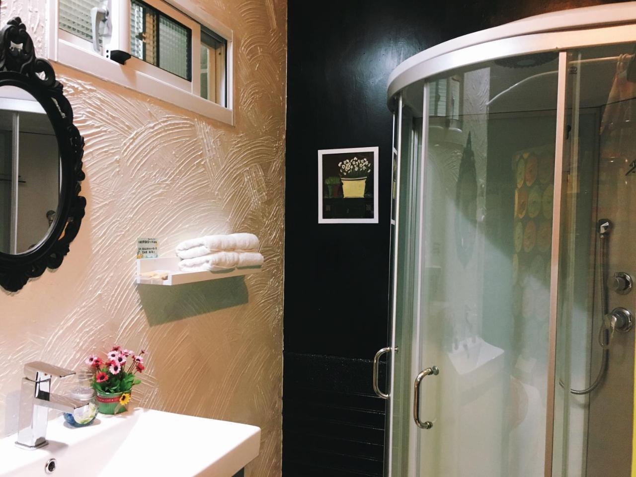 斑比bambi Hotel Tajnan Kültér fotó